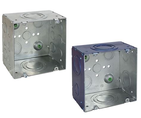 waetherproof 5 16 stud junction box|metal weatherproof electrical box.